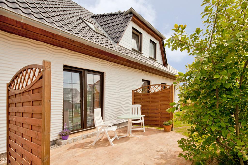 Ferienwohnung Kargoll Wydra In Heringsdorf Номер фото